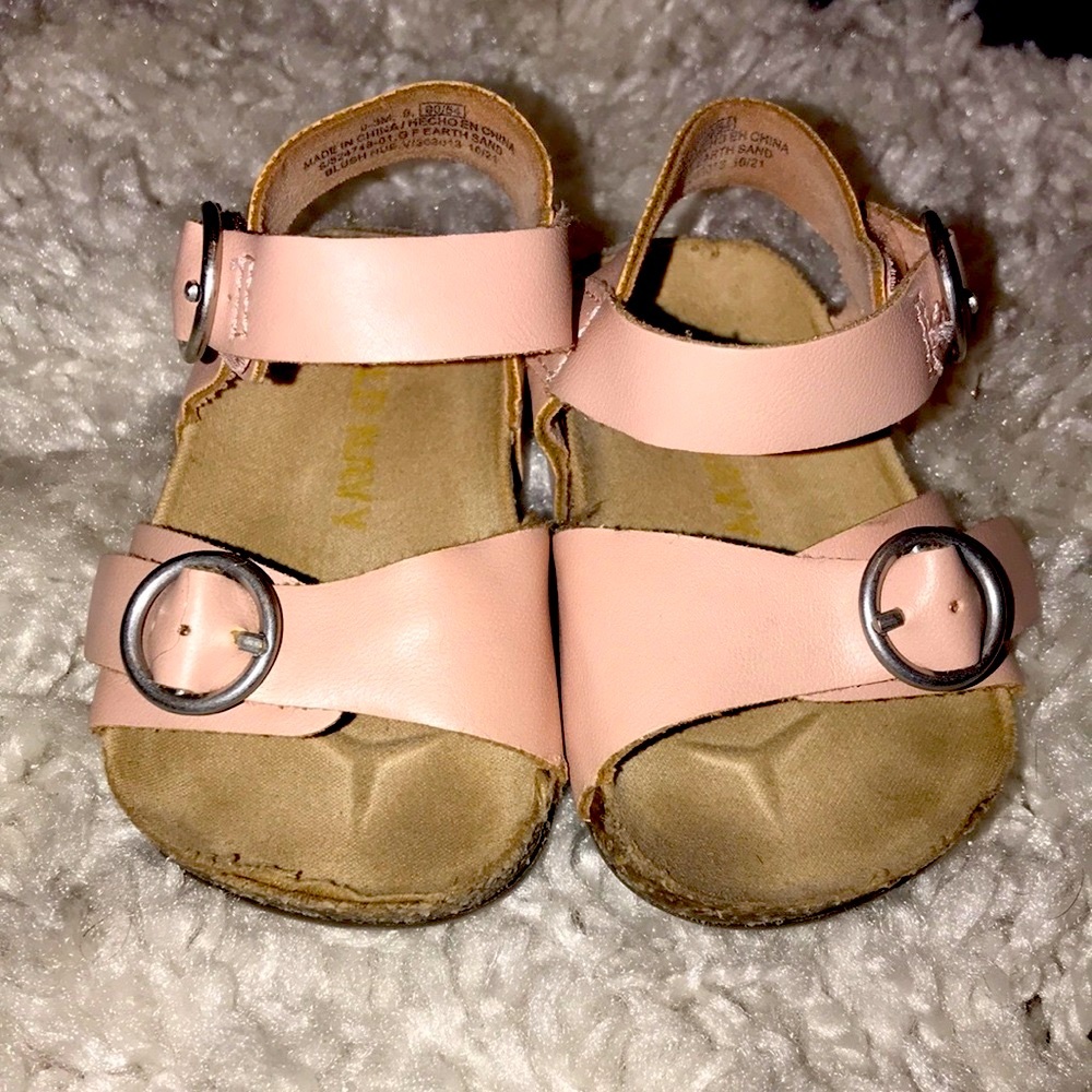 Old Navy Baby Sandals